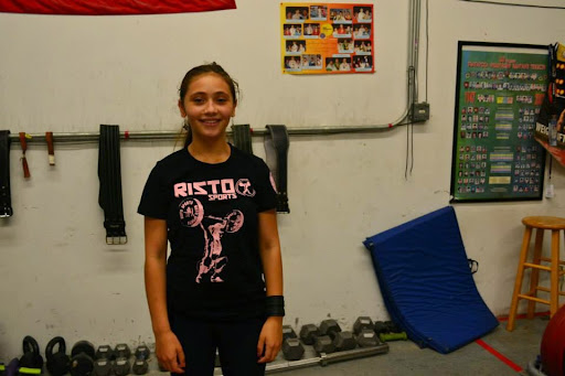 Gym «Risto Sports», reviews and photos, 384 HL Dow Hwy Unit 19, Eliot, ME 03903, USA
