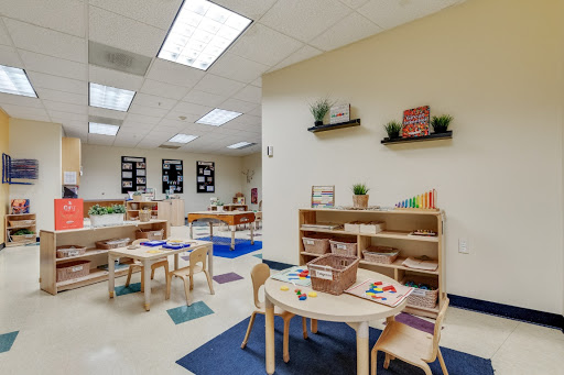 Preschool «Bright Horizons at Enterprise Corporate Towers», reviews and photos, 3 Corporate Dr, Shelton, CT 06484, USA