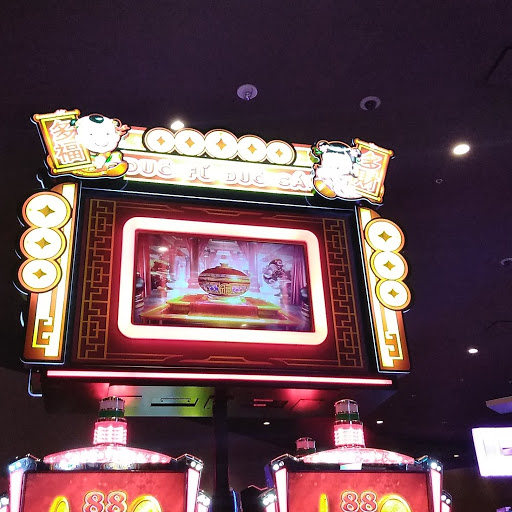 Casino «Oneida Casino», reviews and photos, 2020 Airport Dr, Green Bay, WI 54313, USA