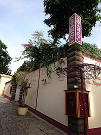 Photos des visiteurs du Hotel Restaurant Le Magnolia à Calvi - n°6
