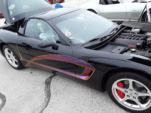 Chevrolet Dealer «Griffin Chevrolet», reviews and photos, 11100 W Metro Auto Mall, Milwaukee, WI 53224, USA