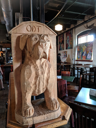 Bar «Old Dog Tavern», reviews and photos, 402 E Kalamazoo Ave, Kalamazoo, MI 49007, USA