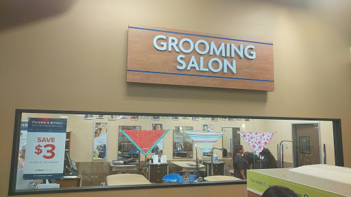 Pet Supply Store «PetSmart», reviews and photos, 745 W Huntington Dr, Monrovia, CA 91016, USA