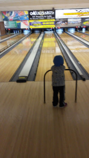 Bowling Alley «Brad Angelo Lanes», reviews and photos, 6280 S Transit Rd, Lockport, NY 14094, USA