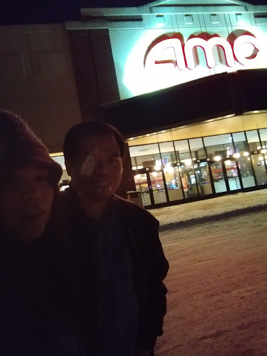 Movie Theater «AMC Classic Apple Valley 15», reviews and photos, 15630 Cedar Ave S, Apple Valley, MN 55124, USA