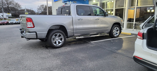 Honda Dealer «Milton Martin Honda», reviews and photos, 2420 Browns Bridge Rd, Gainesville, GA 30504, USA