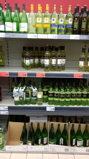 Cheap vermouths in Hannover