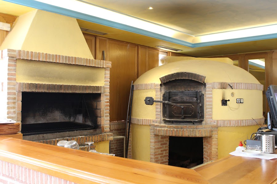 Hotel Sierra Oriente