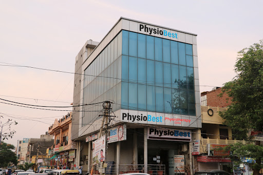 PhysioBest Physiotherapy Clinic