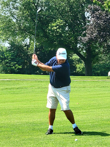 Golf Course «Paramus Golf Course», reviews and photos, 314 Paramus Rd, Paramus, NJ 07652, USA