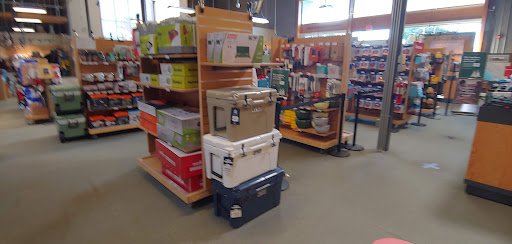 Camping Store «REI», reviews and photos, 145 General Stilwell Dr, Marina, CA 93933, USA