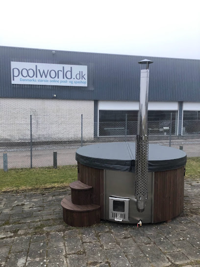 Poolworld.dk - Grillworld.dk
