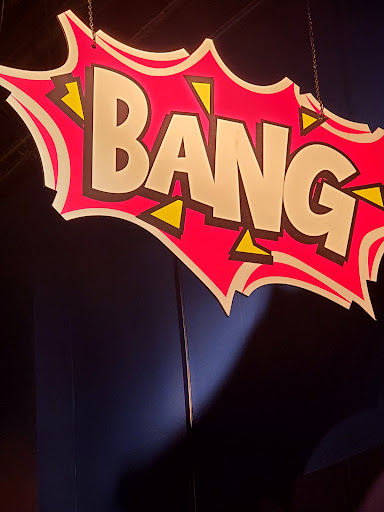 Tourist Attraction «Madame Tussauds Las Vegas», reviews and photos, 3377 S Las Vegas Blvd #2001, Las Vegas, NV 89109, USA