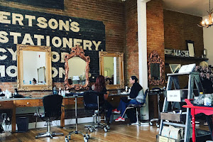 Union Salon & Barber Shop