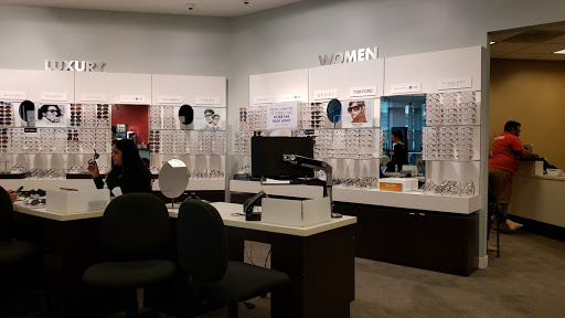 Eye Care Center «LensCrafters», reviews and photos, 4200 Conroy Rd #269, Orlando, FL 32839, USA