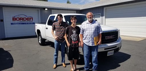 Used Car Dealer «Borden Automotive Group», reviews and photos, 4261 Sunset Ln Suite B, Shingle Springs, CA 95682, USA