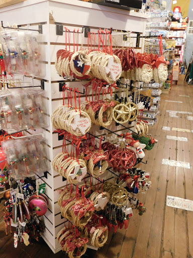 Gift Shop «Fredericksburg General Store», reviews and photos, 143 E Main St, Fredericksburg, TX 78624, USA