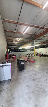 Hallcon Corporation - Photo 4 - Car repair in Fremont, CA, Sunnyvale