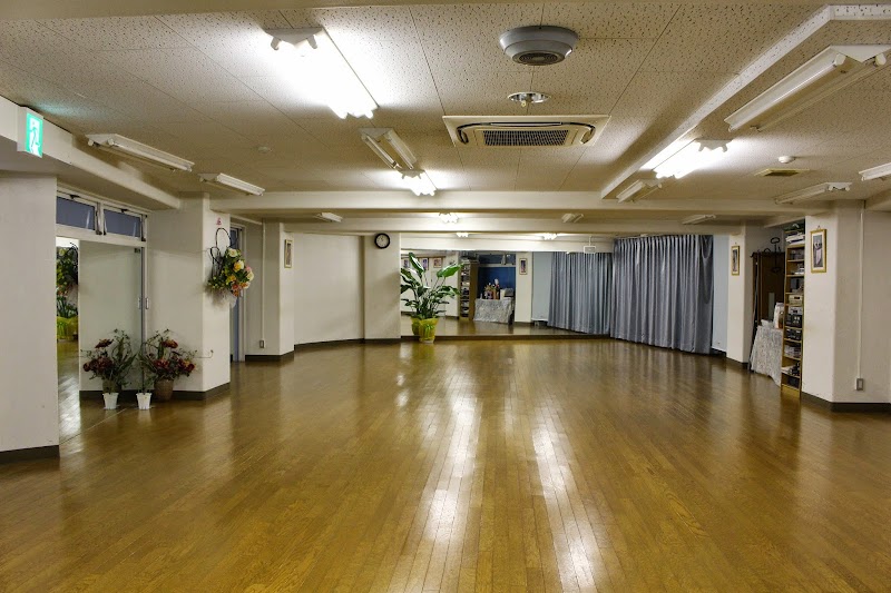 高林ダンス教室