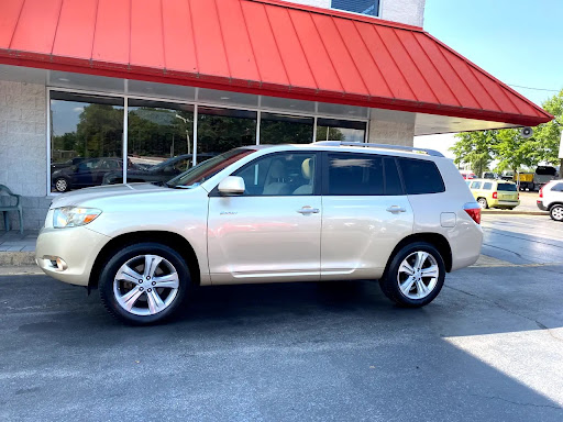 Northside Auto Sales, 9000 Centreville Rd, Manassas, VA 20110, USA, 