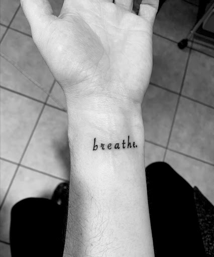 Explore women's tattoo sleeve ideas, creative tattoo ideas in Berwick, available at Truth Custom Tattoo, Design & Gallery