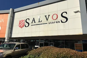 Salvos Stores Belmont image
