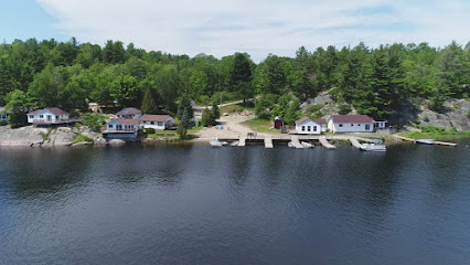 North Channel Cottages