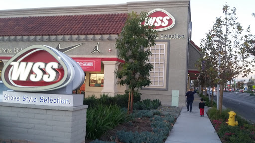 Shoe Store «WSS», reviews and photos, 16209 Paramount Blvd, Paramount, CA 90723, USA