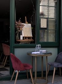 Photos du propriétaire du Restaurant français Les 3 Bornés à Paris - n°1