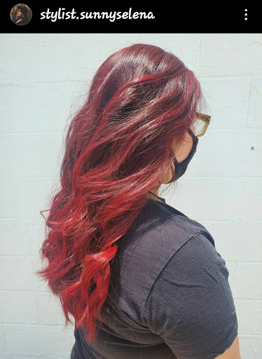 Barber Shop «Barber Shop Legends», reviews and photos, 2304 Palo Alto Rd, San Antonio, TX 78211, USA