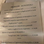 Photo n°4 de l'avis de Sonia.i fait le 25/12/2022 à 22:08 sur le  Il Convento à Corciano