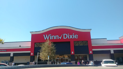 Supermarket «Winn-Dixie Supermarket», reviews and photos, 6929 US-301, Riverview, FL 33578, USA
