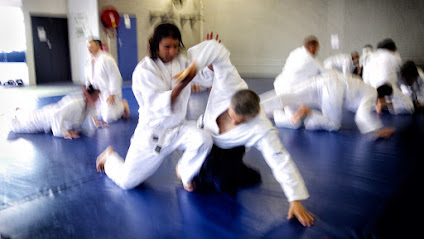 Cape Town Aikido