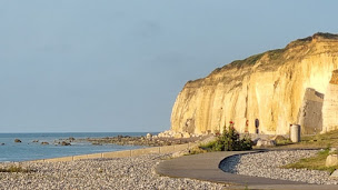 Photo n°21 de Les voiles à Sainte-Marguerite-sur-Mer ()