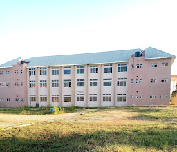 Faculty of Arts University of Jos photo