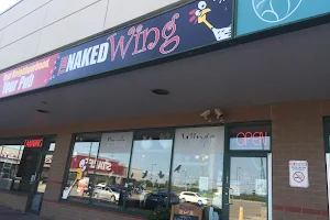 The Naked Wing image