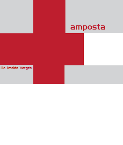 Información y opiniones sobre Farmacia Imelda Vergés Alonso de Amposta