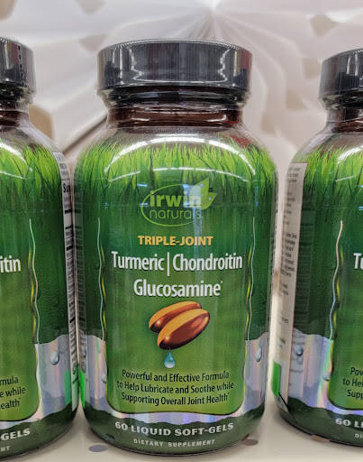 Health Food Store «Sunshine Health Foods», reviews and photos, 111 W 535 S, Cedar City, UT 84720, USA