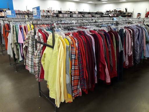 Thrift Store «Goodwill», reviews and photos