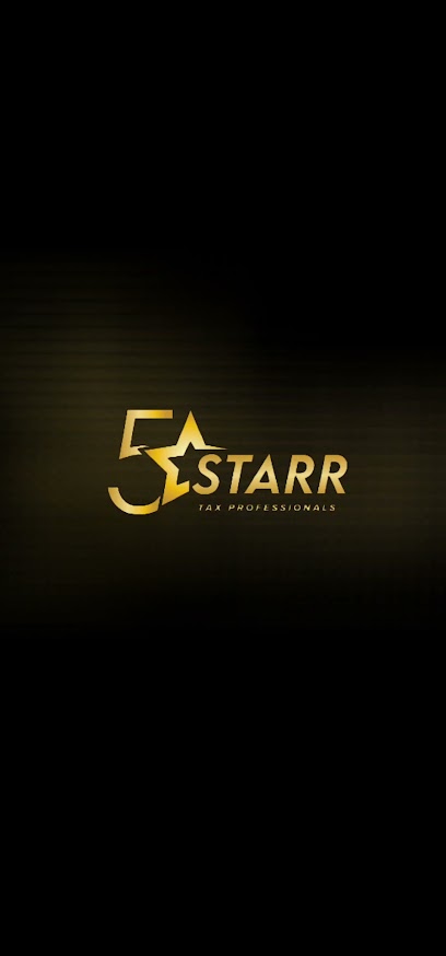 5 Starr Tax Professionals