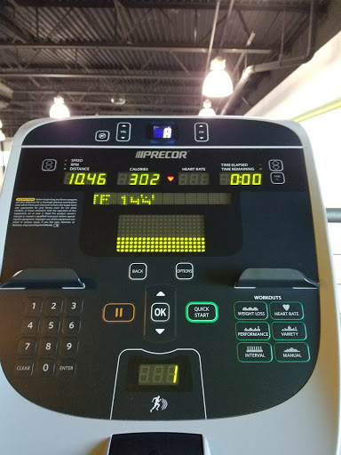 Gym «GB3 Palm- George Brown Sports Club», reviews and photos, 7825 N Palm Ave, Fresno, CA 93711, USA