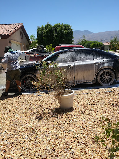 Jet Mobile Car Wash & Detailing (ceramic Coating Certificated) en La Quinta