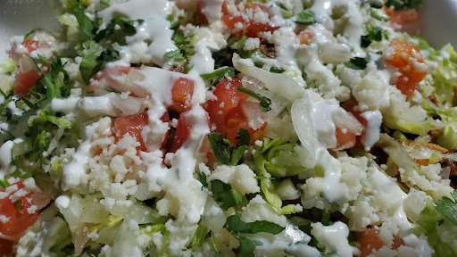 Asian Grocery Store «Brandon Oriental Market», reviews and photos, 112 Pauls Dr, Brandon, FL 33511, USA