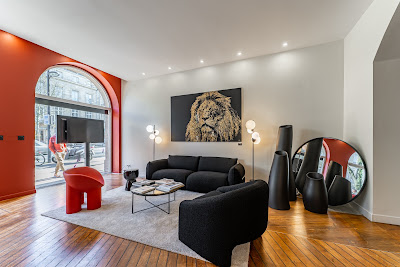 Lafitte & Associés - Agence Immobilière de Biens de Prestige à Bordeaux