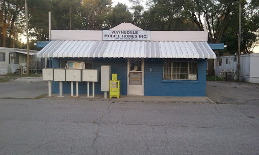 Waynedale Mobile Homes Inc