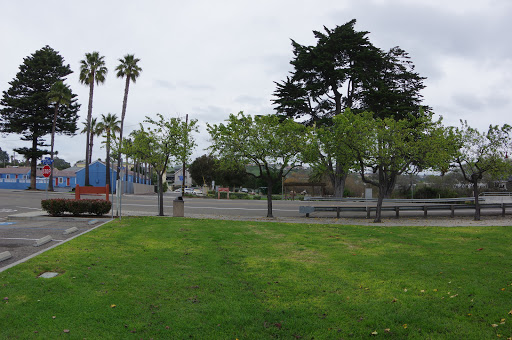 Park «Mary Harrington Park», reviews and photos, 201 Dolliver St, Pismo Beach, CA 93449, USA