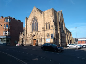 The Church of Pentecost Scotland