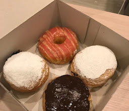 The Donut Cafe & Delivery photo