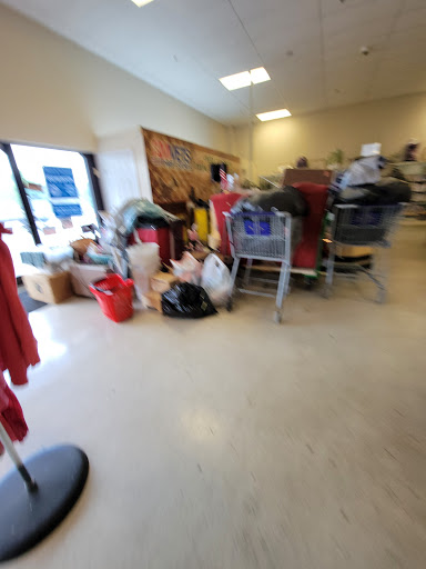 Thrift Store «Amvets Thrift Stores», reviews and photos, 109 S Seven Oaks Dr, Knoxville, TN 37922, USA