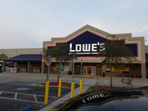 Lowe's Home Improvement